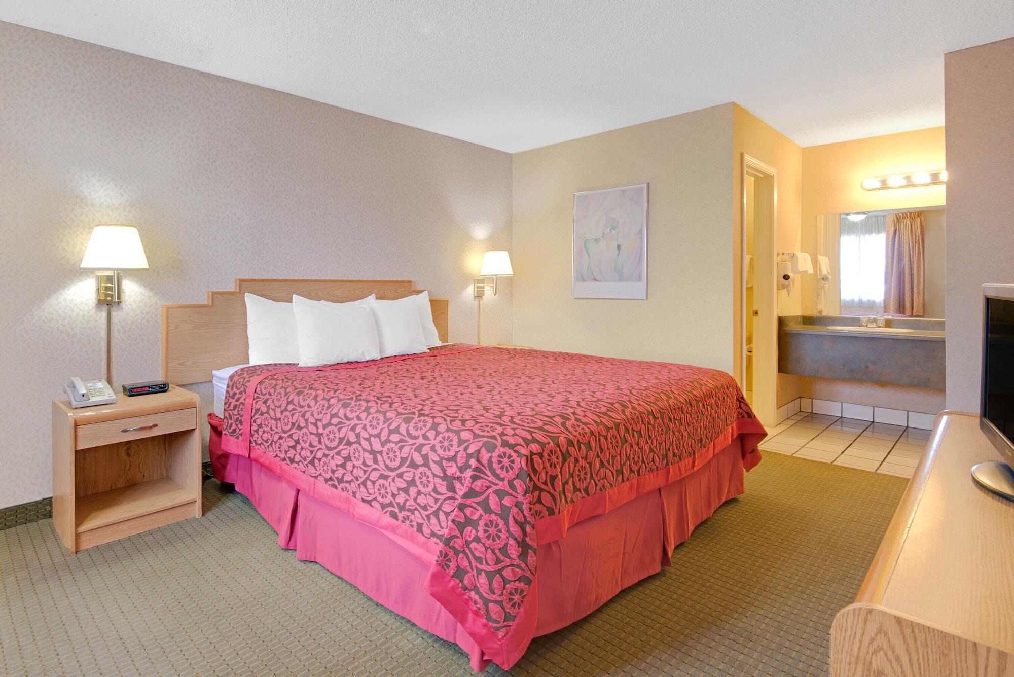 Midtown Inn & Suites 앨버커키 외부 사진