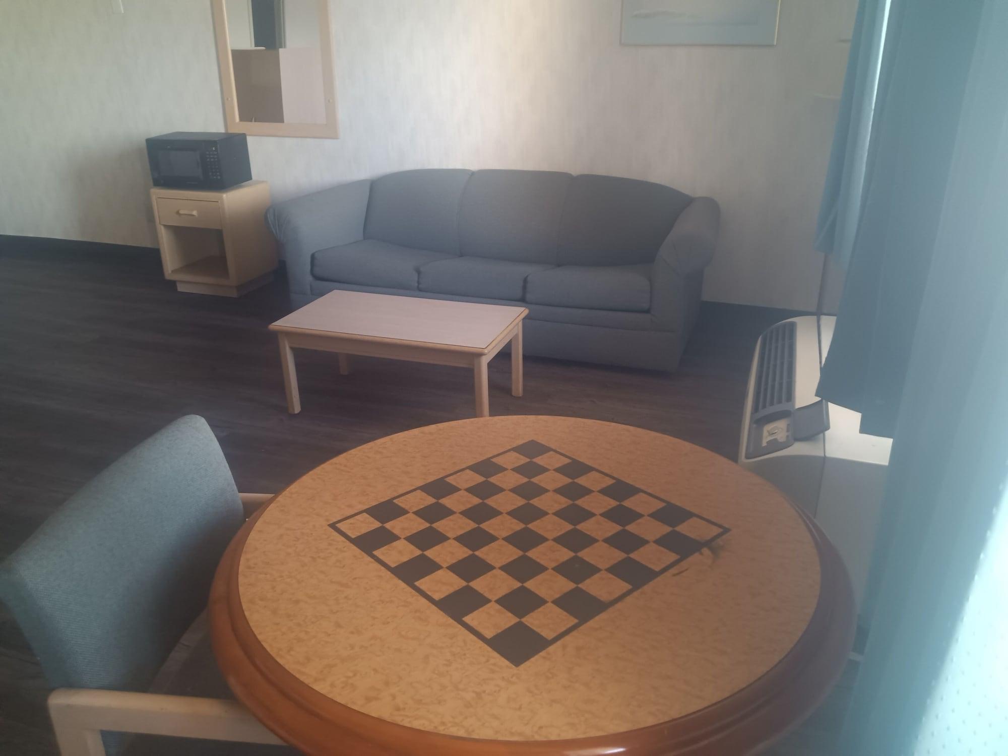 Midtown Inn & Suites 앨버커키 외부 사진
