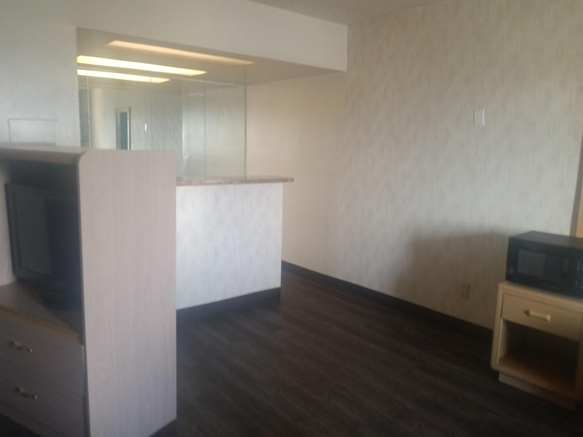 Midtown Inn & Suites 앨버커키 외부 사진