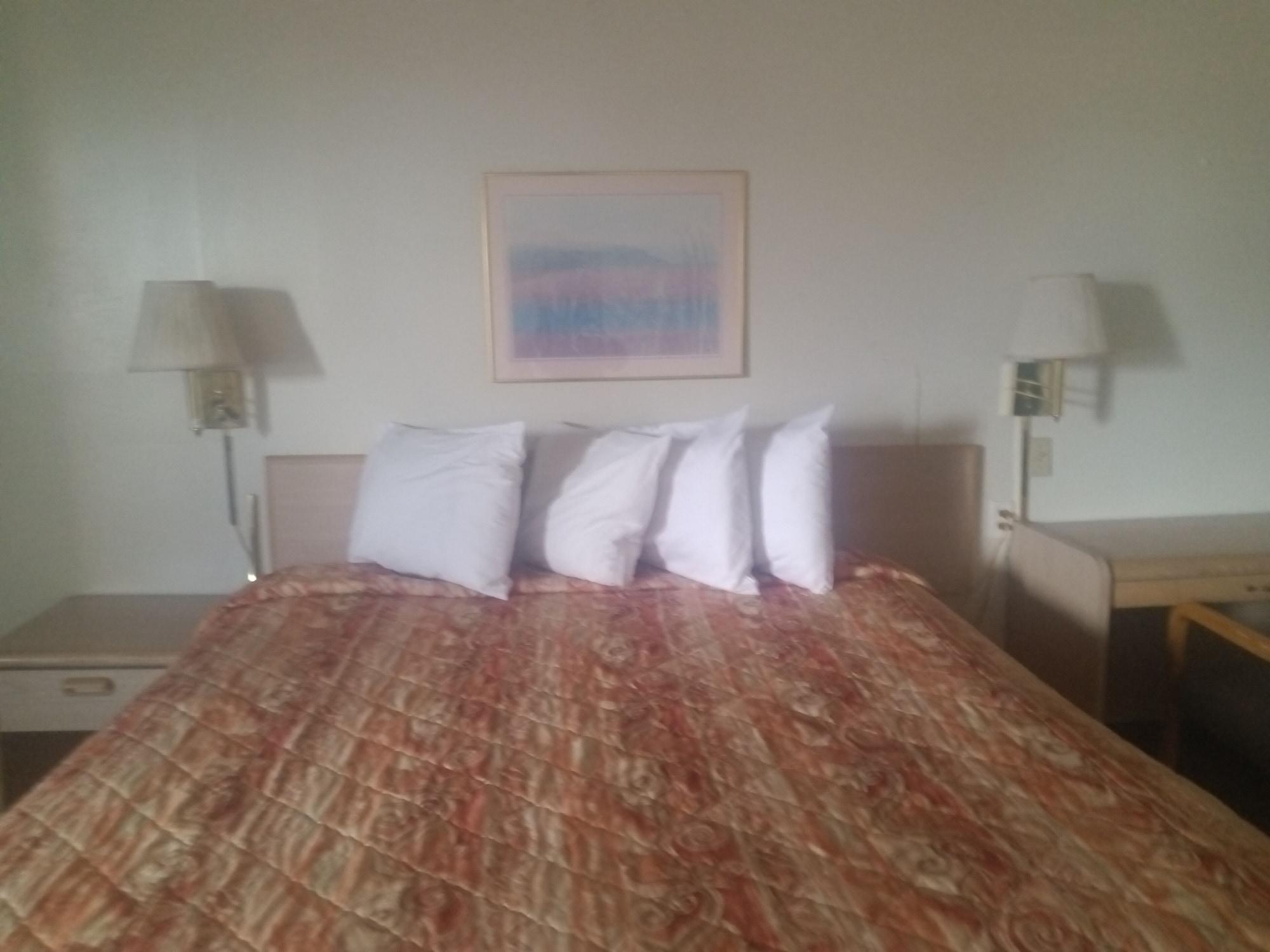Midtown Inn & Suites 앨버커키 외부 사진
