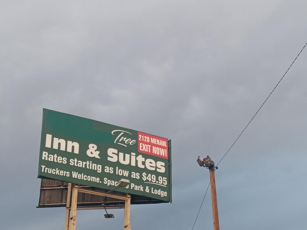 Midtown Inn & Suites 앨버커키 외부 사진