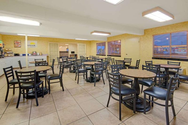 Midtown Inn & Suites 앨버커키 외부 사진