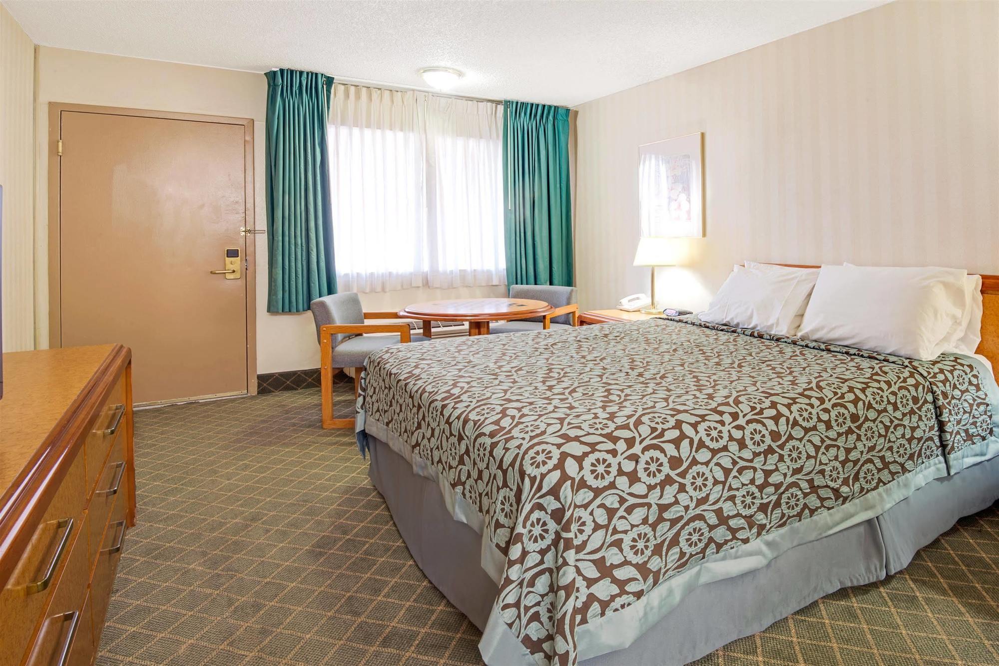 Midtown Inn & Suites 앨버커키 외부 사진