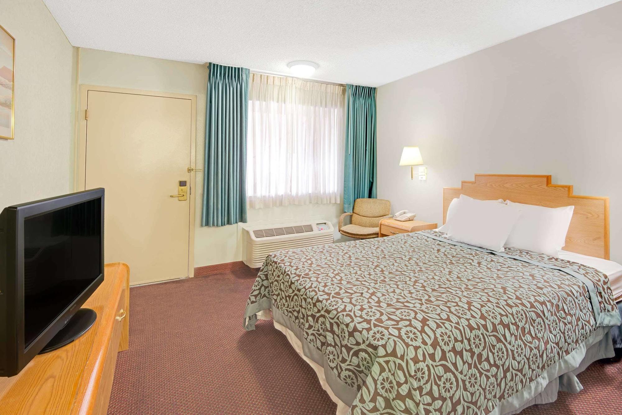 Midtown Inn & Suites 앨버커키 외부 사진