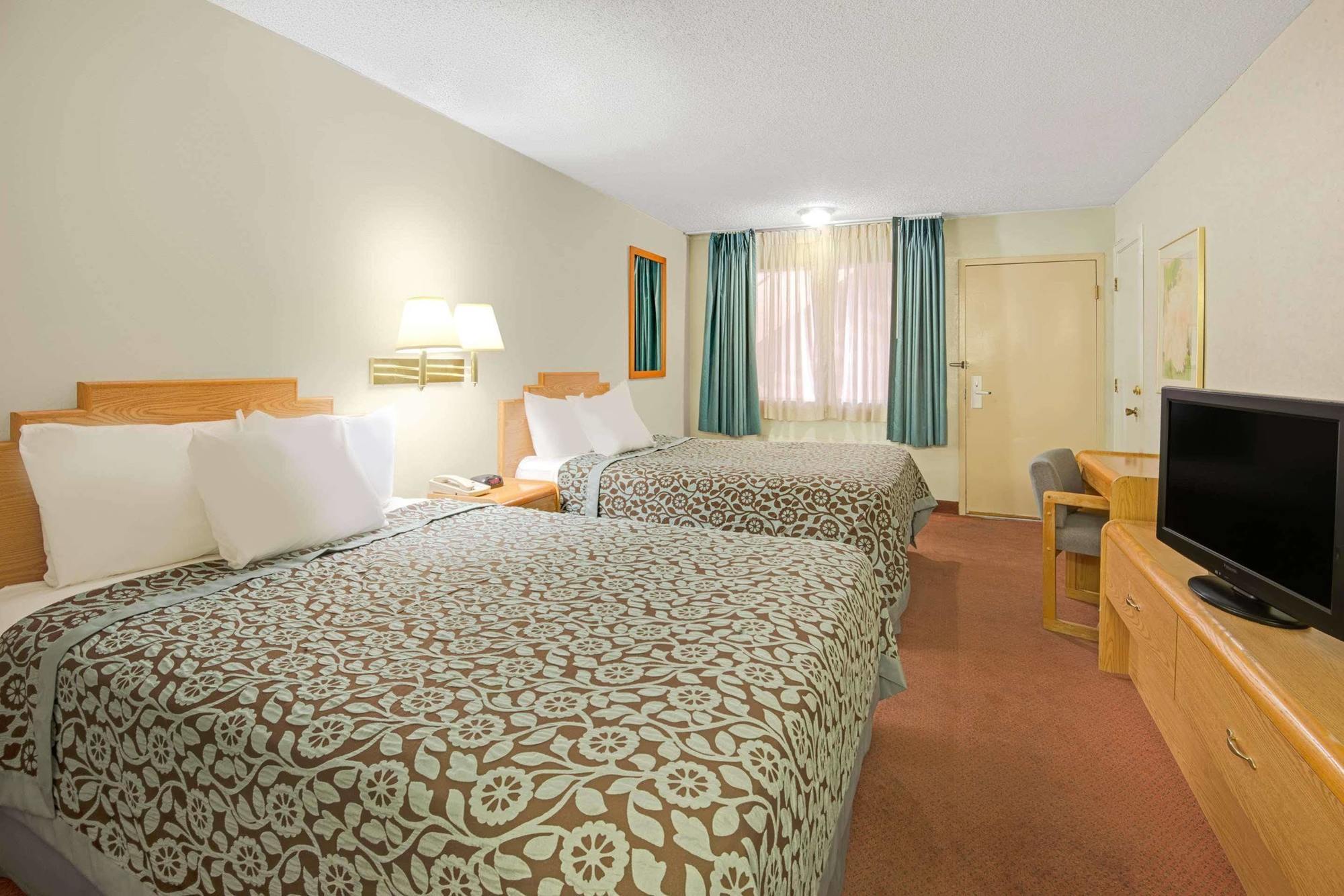 Midtown Inn & Suites 앨버커키 외부 사진
