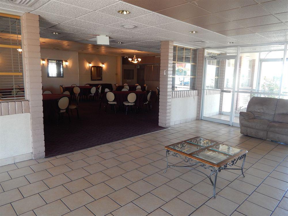 Midtown Inn & Suites 앨버커키 외부 사진