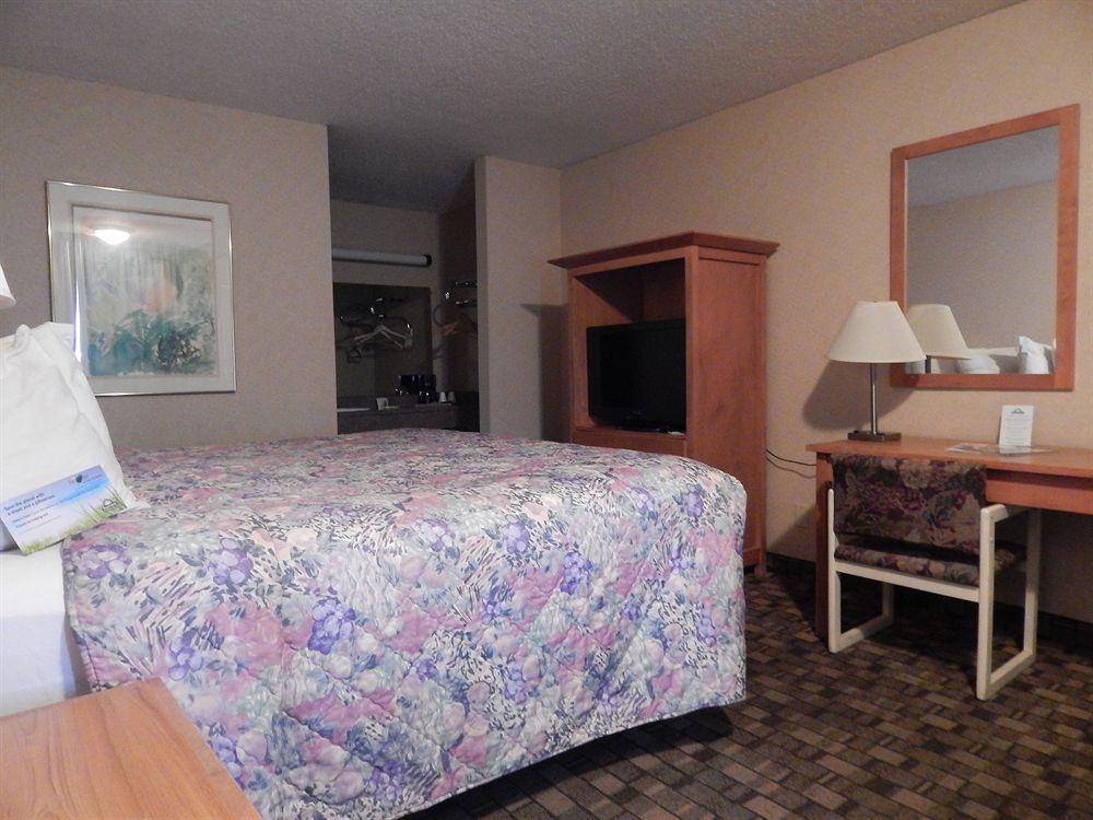 Midtown Inn & Suites 앨버커키 외부 사진