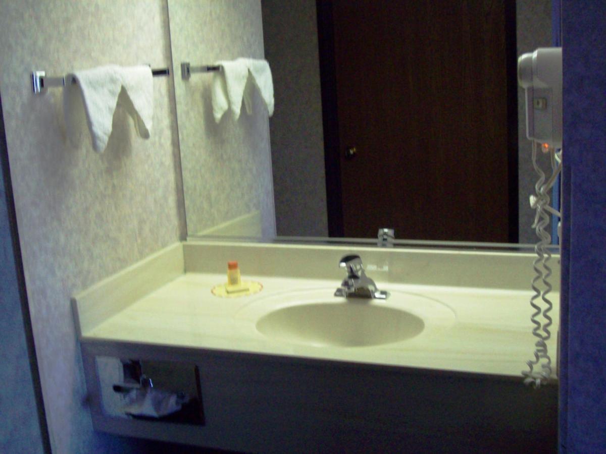 Midtown Inn & Suites 앨버커키 외부 사진